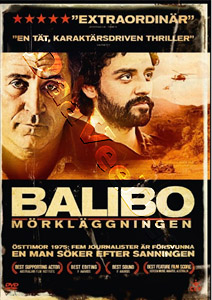 The Balibo Conspiracy | Balibo  |   DVD